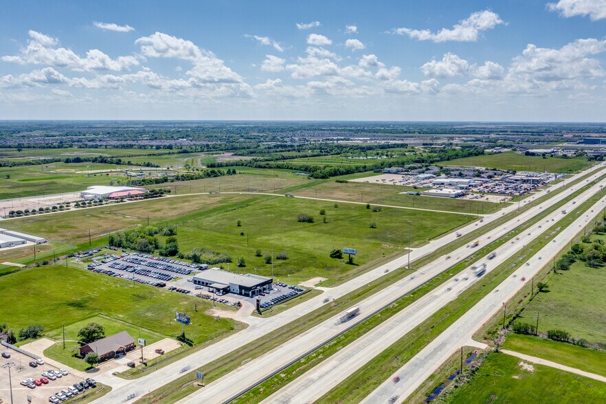 More Photos Of 26655 Southwest Freeway, Rosenberg Land For Sale