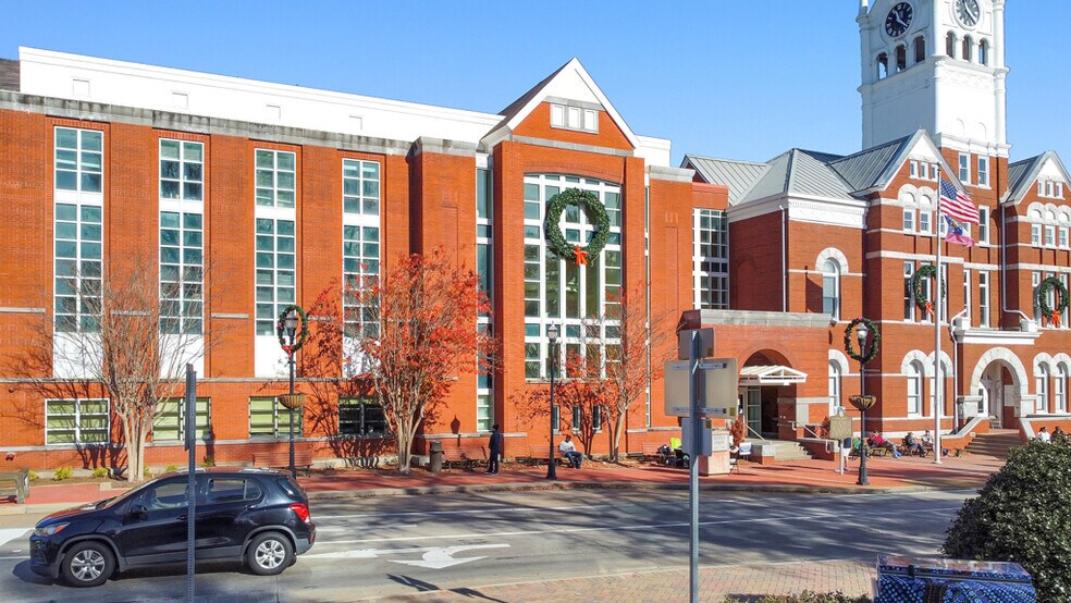 More Photos Of 0 McDonough Pky, McDonough Land For Sale