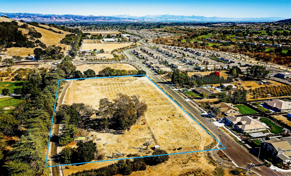 Primary Photo Of 2740 Hecker Pass Hwy, Gilroy Land For Sale