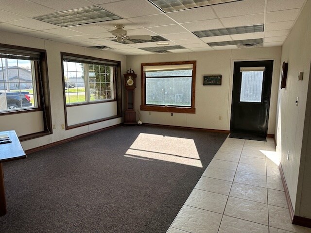 More Photos Of 1465 Cornell Rd, Howard Warehouse For Sale