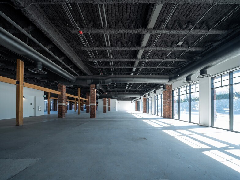 More Photos Of 2650-2672 St. Clair Ave W, Toronto Freestanding For Sale