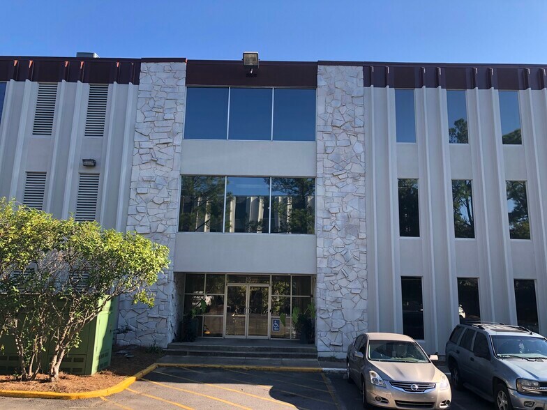 More Photos Of 85 bagby Dr, Birmingham Office For Lease