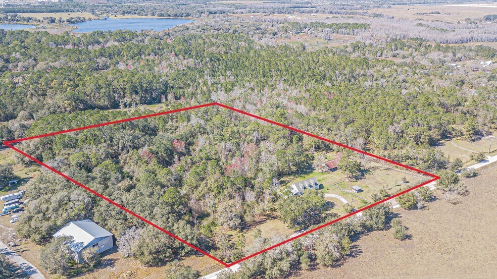 More Photos Of 8529 Kenton Rd, Wesley Chapel Land For Sale
