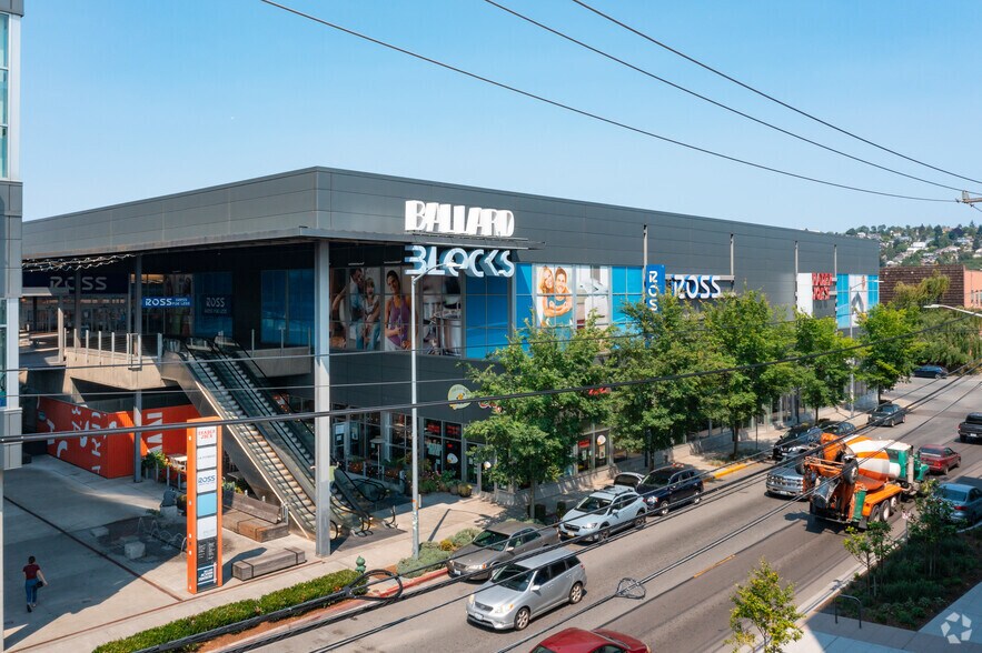 More Photos Of 1416 NW 46th St, Seattle Unknown For Lease