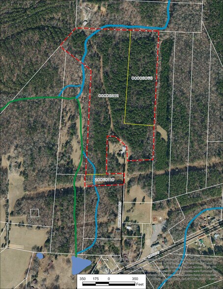 More Photos Of Morgan Brown Rd, Eagle Springs Land For Sale