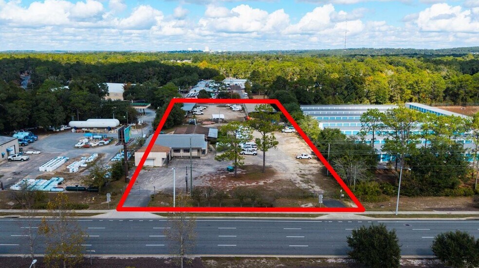 More Photos Of 5301 Capital Cir SW, Tallahassee Flex For Sale