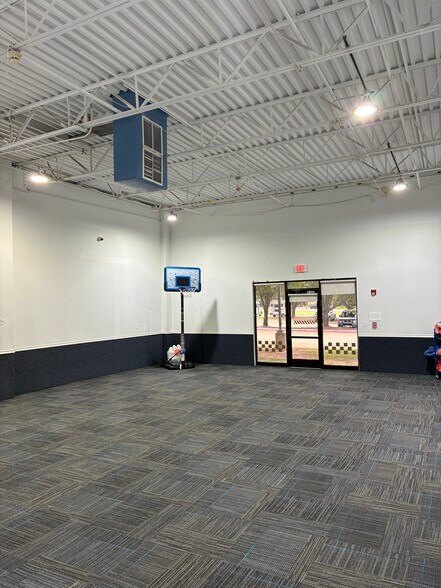More Photos Of 6805 Colleyville Blvd, Colleyville Daycare Center For Sale