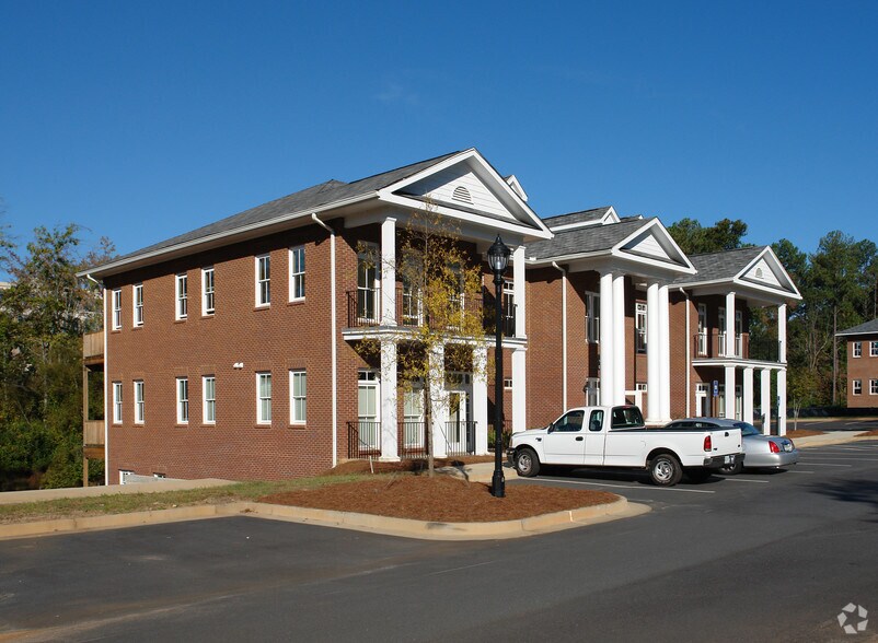 More Photos Of 11600 Atlantis Pl, Alpharetta Medical For Lease