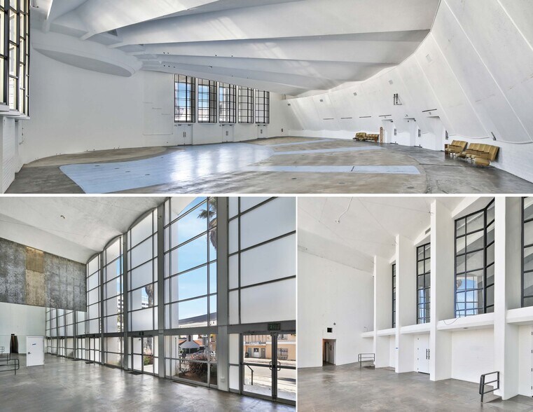 More Photos Of 7107 Hollywood Blvd, Los Angeles Religious Facility For Lease