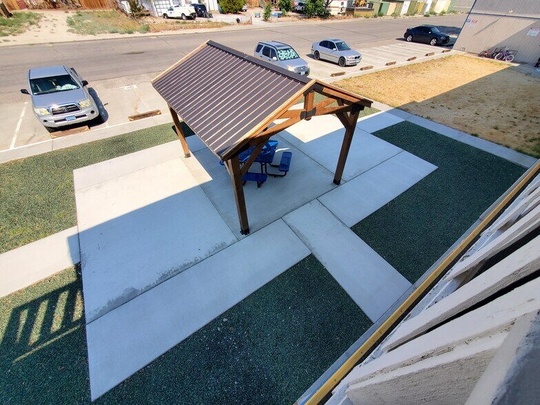 More Photos Of 420-470 H St, Hawthorne Apartments For Sale