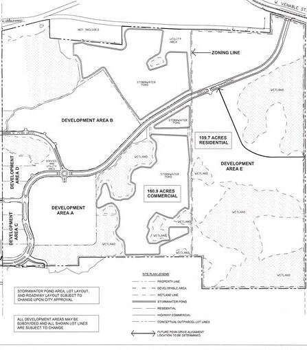 More Photos Of Suncoast Boulevard @ W. Venable Drive, Crystal River Land For Sale