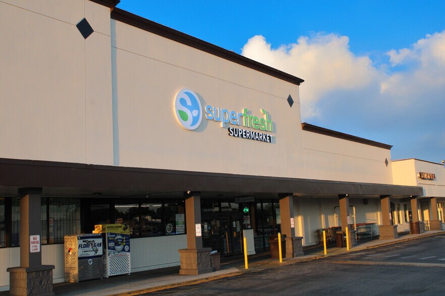 Primary Photo Of 8320 Florida Ave, Tampa Unknown For Sale