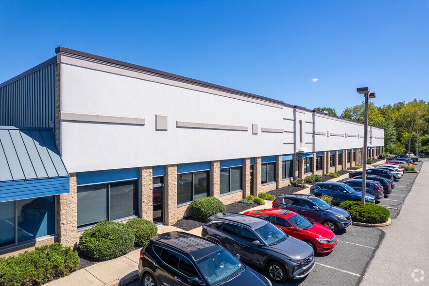 Primary Photo Of 4110 Butler Pike, Plymouth Meeting Light Manufacturing For Lease
