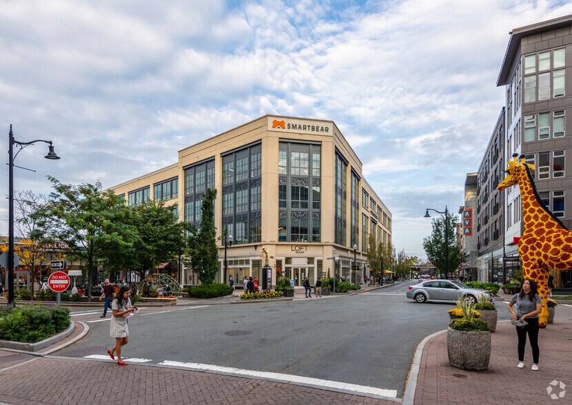 More Photos Of 450 Artisan Way, Somerville Office For Lease
