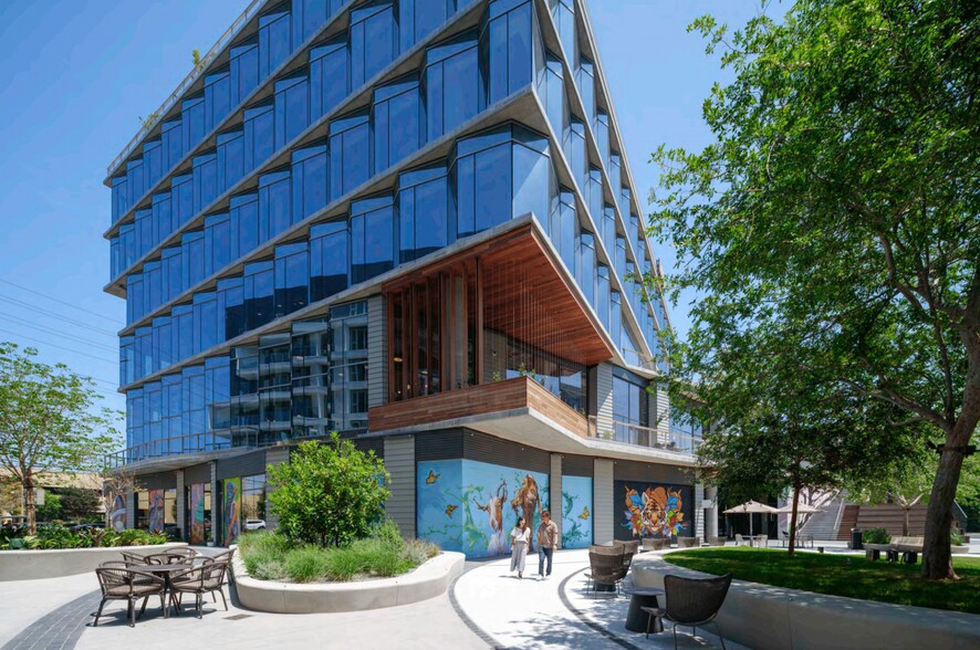 More Photos Of 12121 W Olympic Blvd, Los Angeles Apartments For Lease