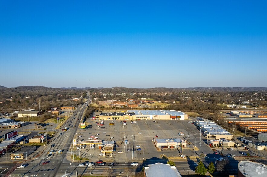 More Photos Of 111 Gallatin Pike N, Nashville Unknown For Lease
