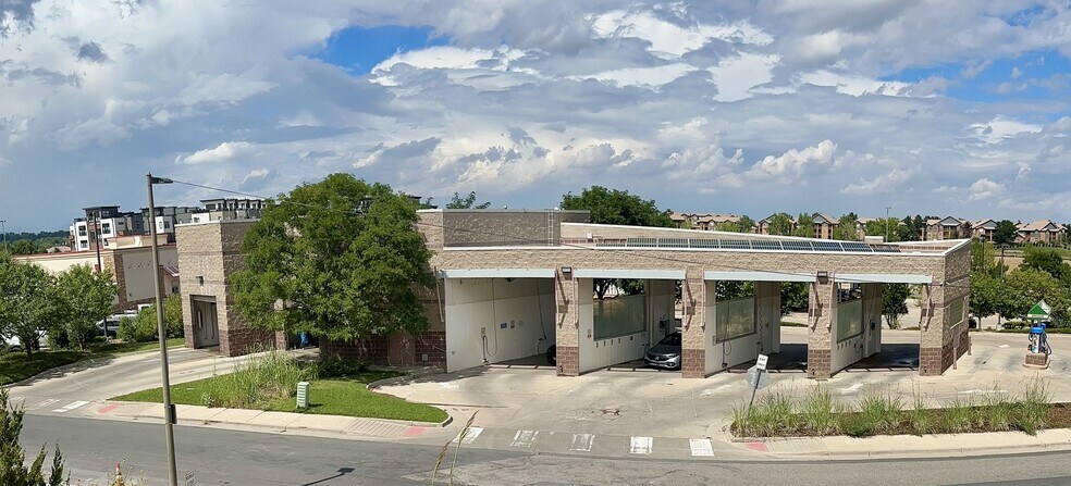 Primary Photo Of 2490 Coalton Rd, Broomfield Carwash For Sale