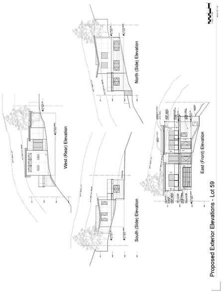 More Photos Of 59 Clayton St, San Rafael Land For Sale