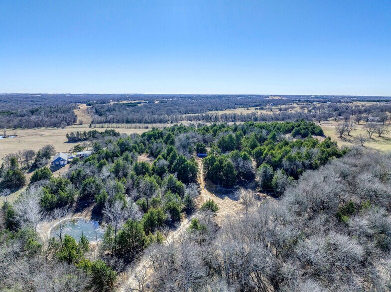 More Photos Of 4292 State Highway 56, Bells Land For Sale