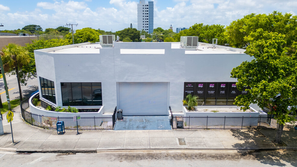 Primary Photo Of 3500 NW 17th Ave, Miami Storefront Retail Office For Sale