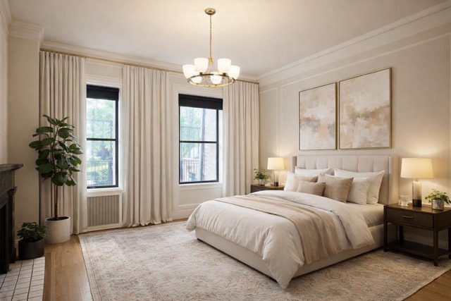 More Photos Of 119 Grand St, Jersey City Multifamily For Sale