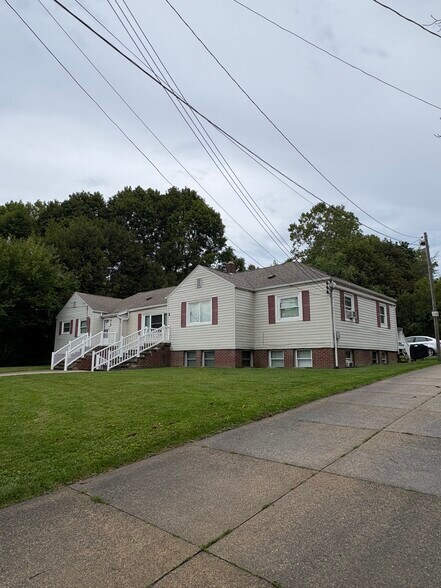 More Photos Of , Akron Multifamily For Sale