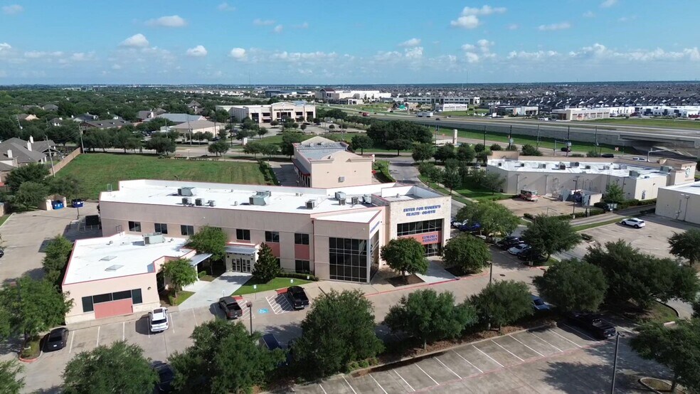 Primary Photo Of 7790 W Grand Pky, Richmond Medical For Lease