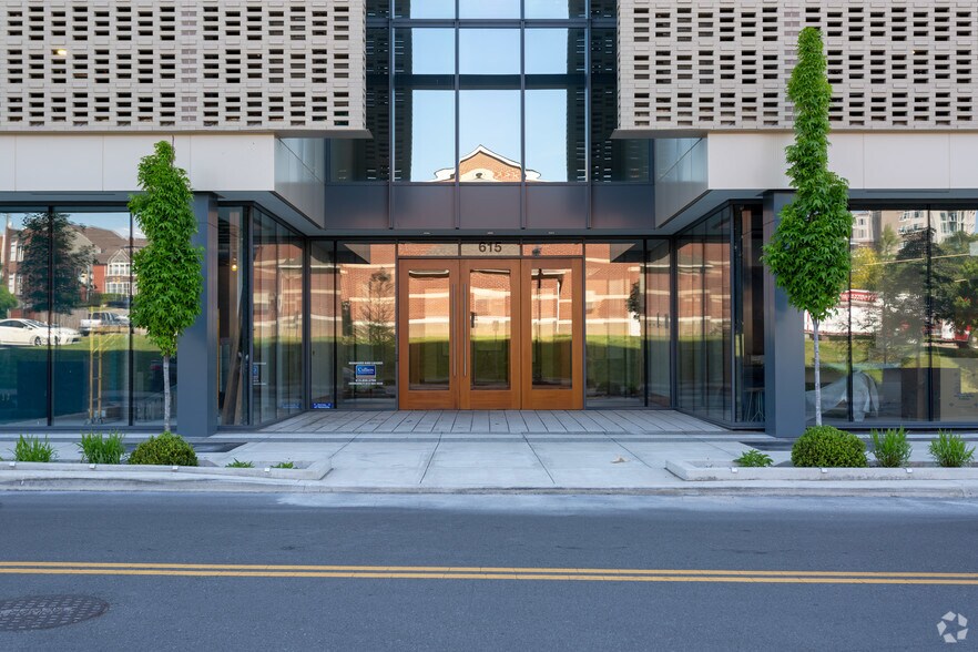 More Photos Of 615 3rd Ave S, Nashville Office For Lease