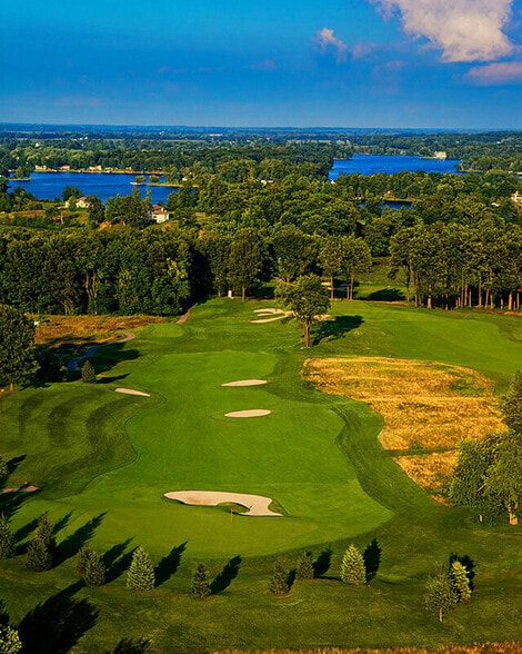 More Photos Of 61809 Stonegate Dr, Centreville Golf Course Driving Range For Sale