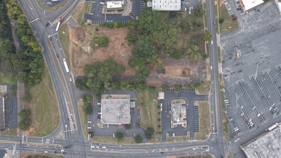 More Photos Of 2898 S Main St, Anderson Land For Sale