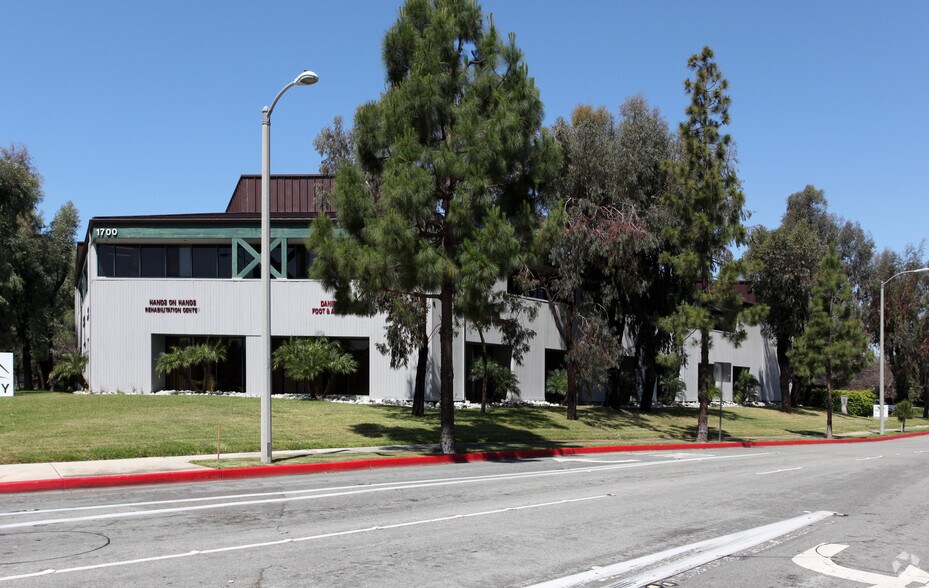 Primary Photo Of 1700 Adams Ave, Costa Mesa Office For Lease