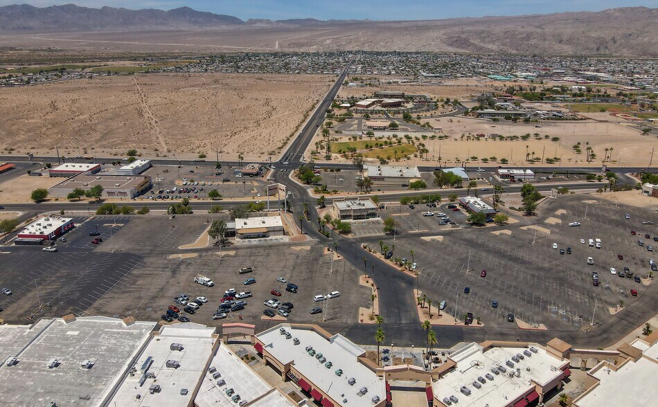 More Photos Of 2350 Miracle Mile Rd, Bullhead City Storefront Retail Office For Sale