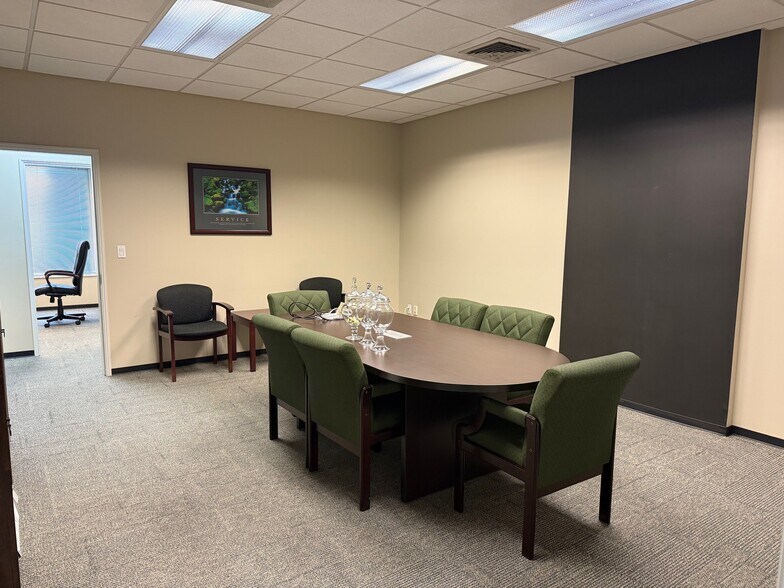 More Photos Of 405-435 NW 5th @ NW Harrison Blvd, Corvallis Office For Lease