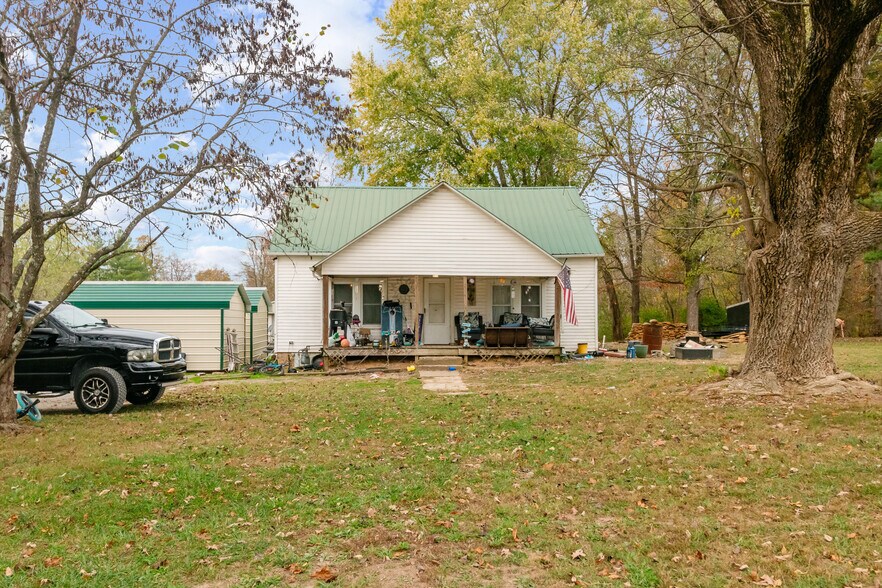 More Photos Of 1901 Cane Creek Rd, Cookeville Manufactured Housing Mobile Home Park For Sale