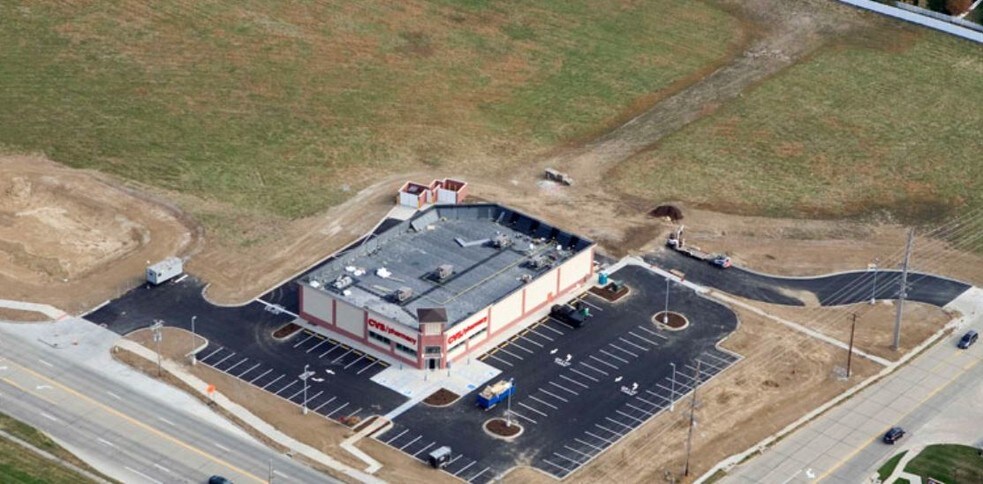 Primary Photo Of Bryan Rd And Feise Rd, O'Fallon Land For Sale