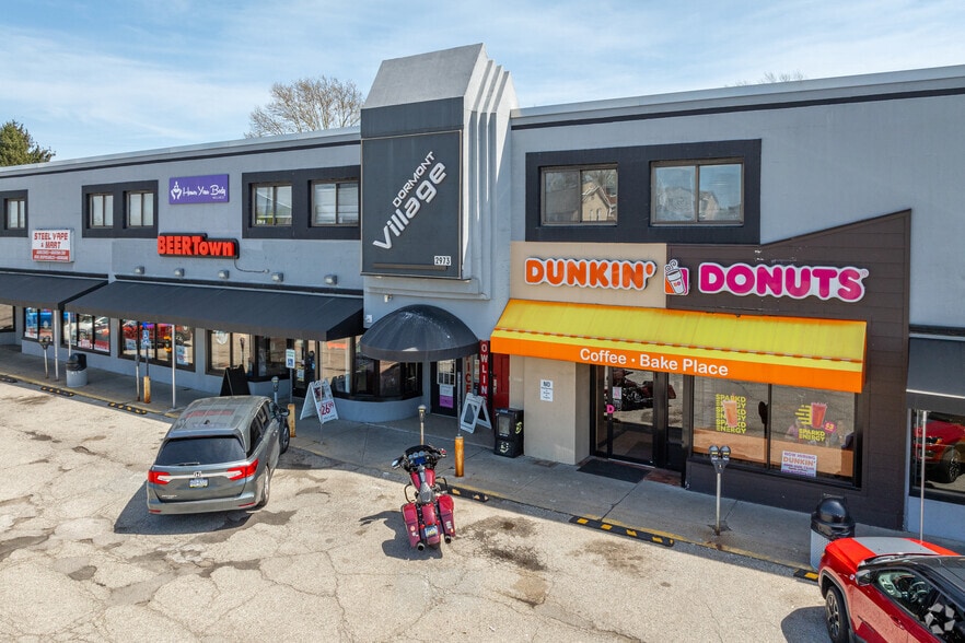 More Photos Of 2961-2973 W Liberty Ave, Pittsburgh Unknown For Lease