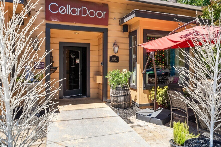 More Photos Of 4473 Railroad Ave, Pleasanton Storefront Retail Residential For Sale