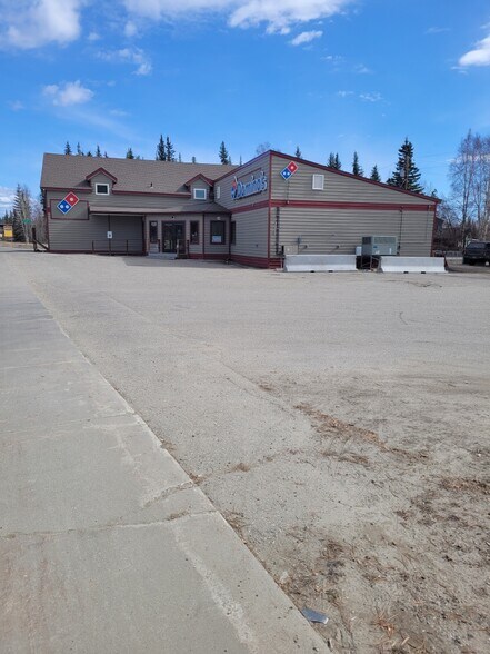 More Photos Of 3451 College Rd, Fairbanks General Retail For Sale