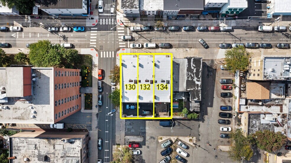 More Photos Of 130-132 Griffith St, Jersey City Apartments For Sale