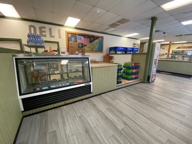 More Photos Of 1425 Route 50, Woodbine Convenience Store For Sale