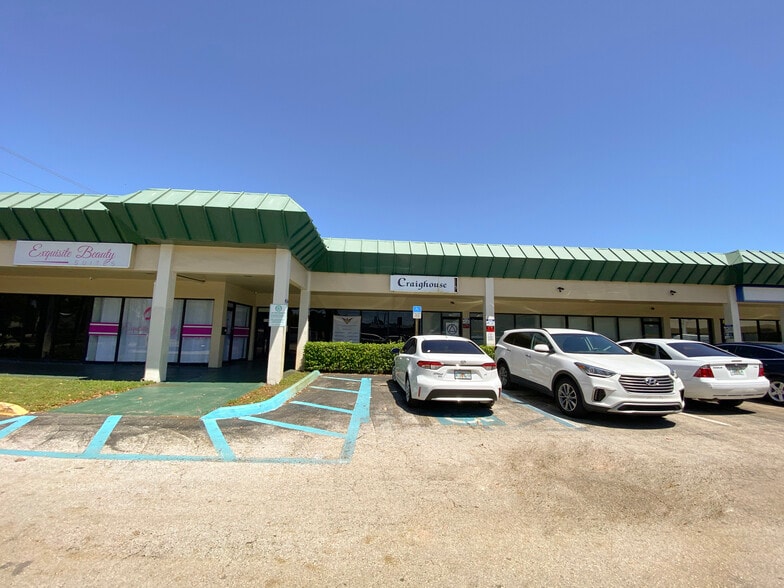 More Photos Of 1602-1626 S Cypress Rd, Pompano Beach Unknown For Lease