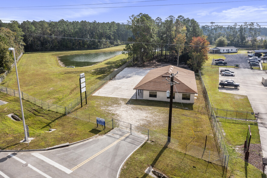 Primary Photo Of 1613 Blanding Blvd, Middleburg Office For Sale