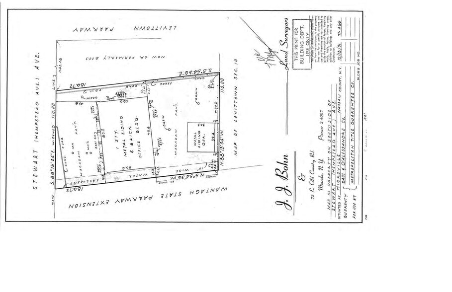 More Photos Of 123 Stewart Ave, Hicksville Medical For Sale