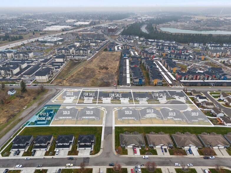 More Photos Of 1305 N Coach Dr, Spokane Valley Apartments For Sale