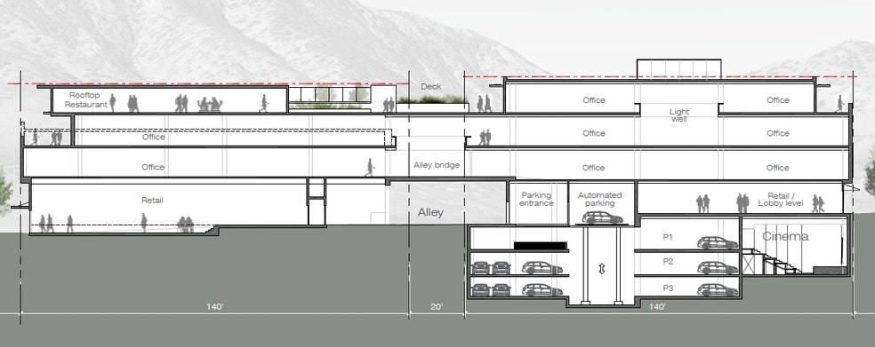 More Photos Of 1048 Pearl St, Boulder Unknown For Lease