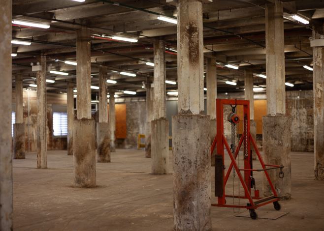 More Photos Of , Clarksville Industrial For Sale