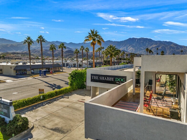 More Photos Of 68766 Perez Rd, Cathedral City Warehouse For Sale
