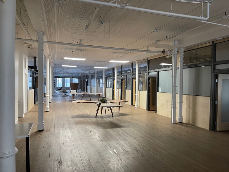More Photos Of 140-150 S State St, Salt Lake City Loft Creative Space For Lease
