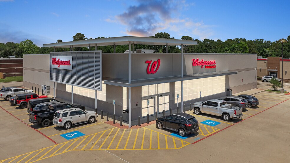 Primary Photo Of 4902 FM 518 Rd, League City Drugstore For Sale