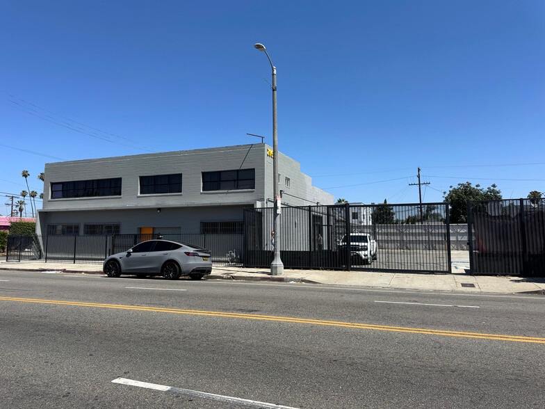 Primary Photo Of 2059-2065 Venice Blvd, Los Angeles Storefront Retail Office For Sale